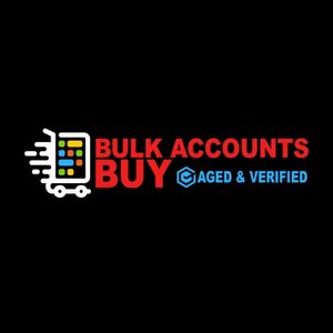 Hi I'm Bulk Buy Accounts